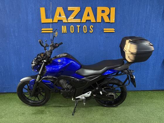 YAMAHA FZ15 FAZER ABS 